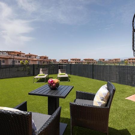 Home2Book Charming Casa Tara Lajares Exterior foto