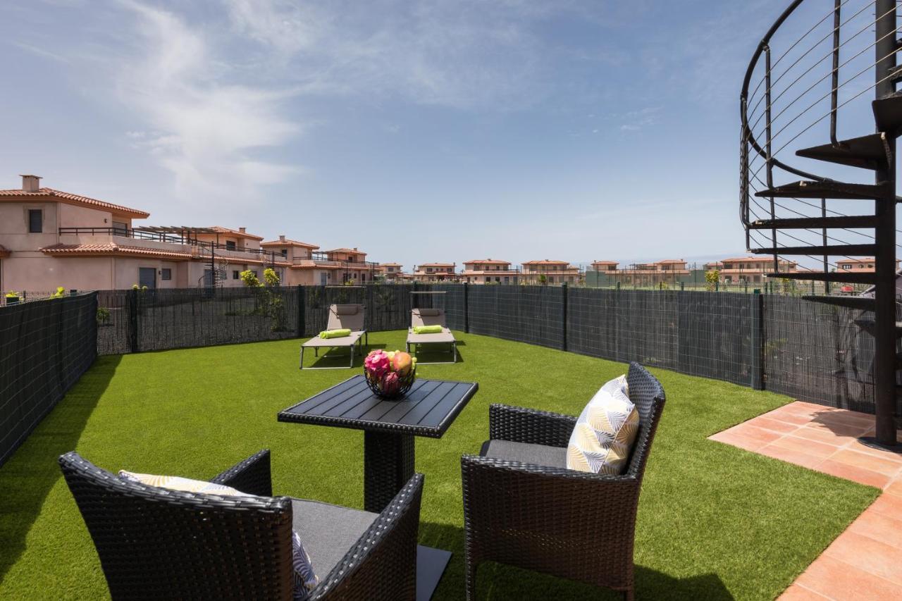 Home2Book Charming Casa Tara Lajares Exterior foto
