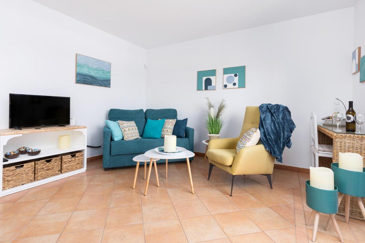 Home2Book Charming Casa Tara Lajares Exterior foto